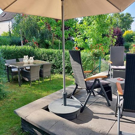 Villa Bianca - Holiday & Business Elsenfeld Eksteriør billede